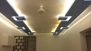 003 Gypsum board ceiling contractors in wadala
